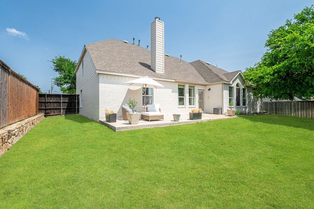 630 Table Rock Drive, Prosper, TX 75078