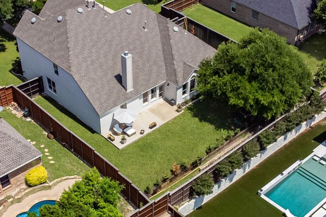 630 Table Rock Drive, Prosper, TX 75078