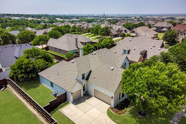 630 Table Rock Drive, Prosper, TX 75078