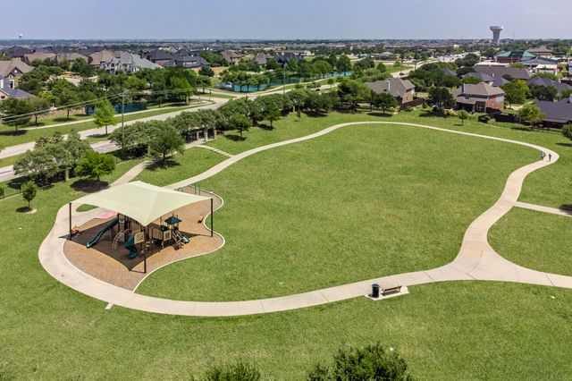 630 Table Rock Drive, Prosper, TX 75078