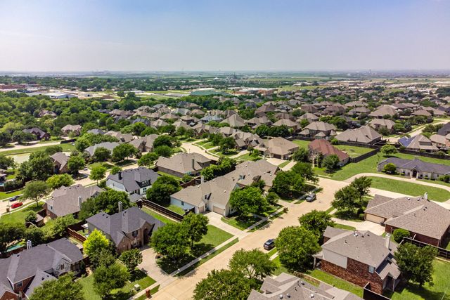 630 Table Rock Drive, Prosper, TX 75078