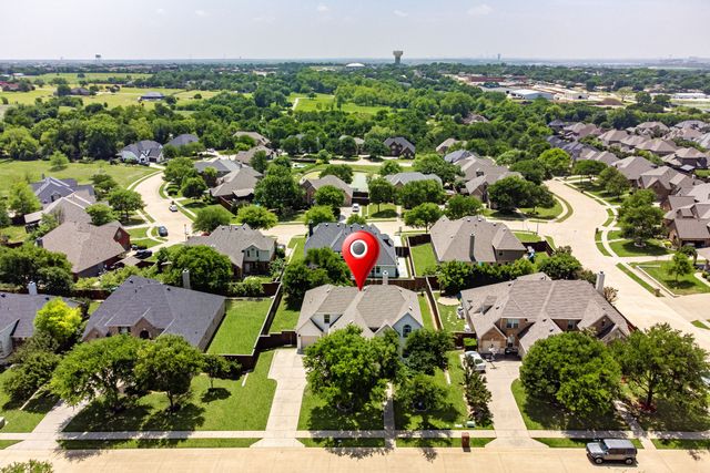 630 Table Rock Drive, Prosper, TX 75078