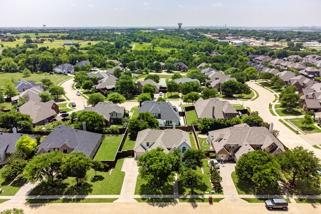 630 Table Rock Drive, Prosper, TX 75078