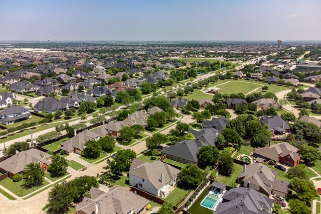 630 Table Rock Drive, Prosper, TX 75078