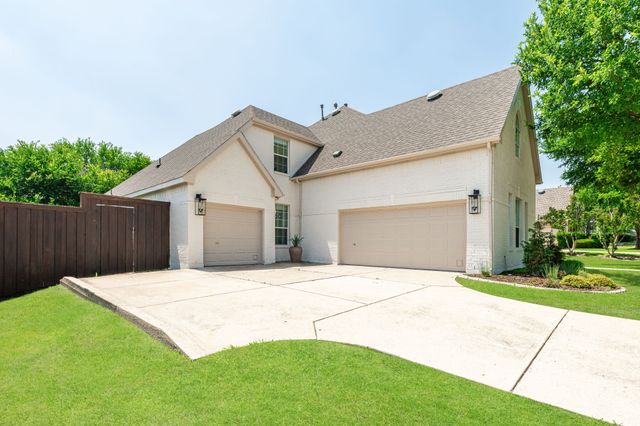 630 Table Rock Drive, Prosper, TX 75078