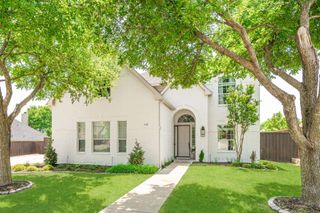 630 Table Rock Drive, Prosper, TX 75078