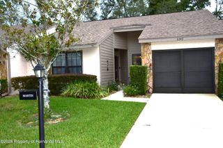 2243 Wyndam Drive, Spring Hill, FL 34606