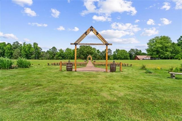 922 River Bend Road SW, Plainville, GA 30733