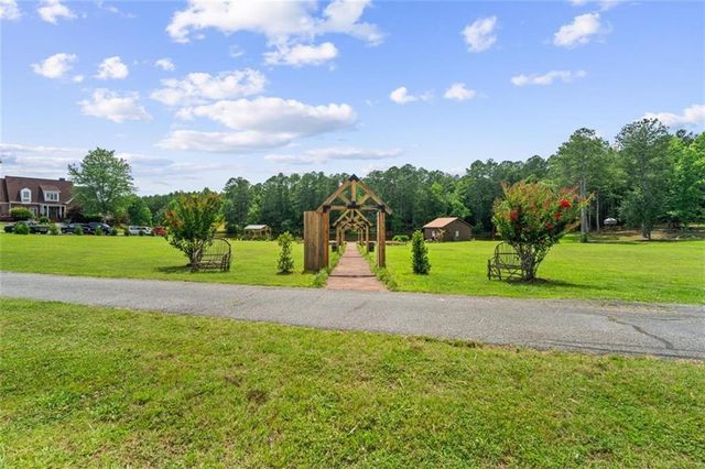 922 River Bend Road SW, Plainville, GA 30733