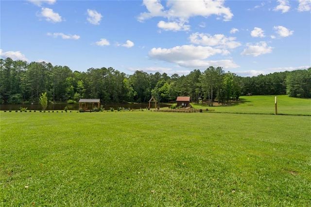 922 River Bend Road SW, Plainville, GA 30733