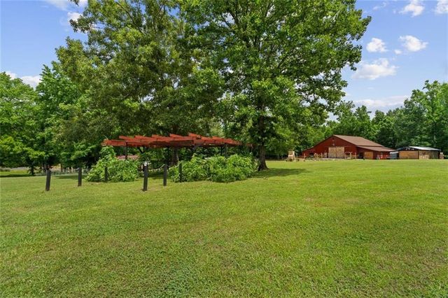 922 River Bend Road SW, Plainville, GA 30733