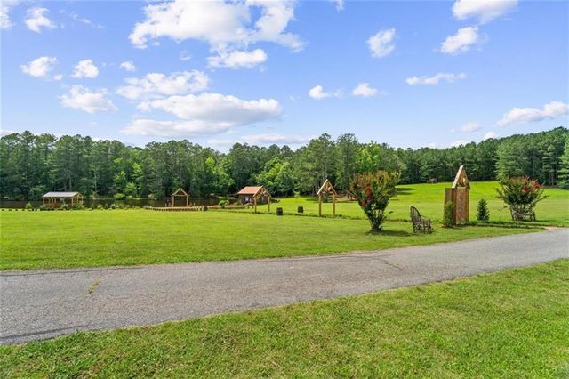 922 River Bend Road SW, Plainville, GA 30733