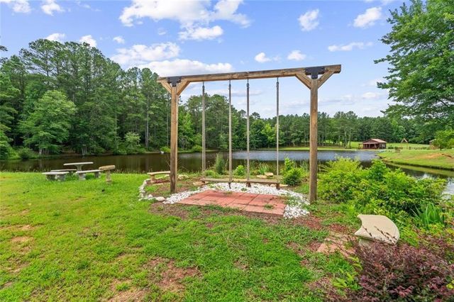 922 River Bend Road SW, Plainville, GA 30733