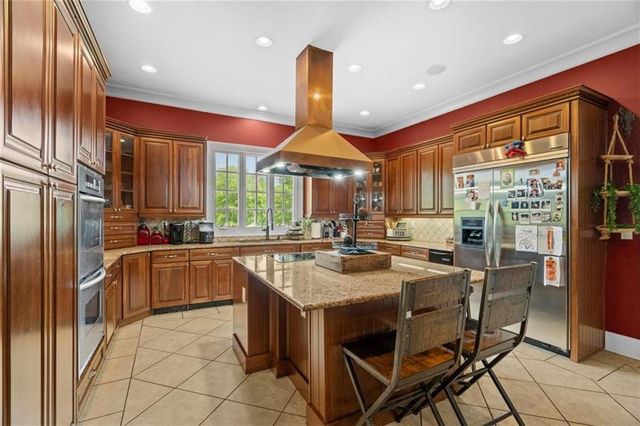 922 River Bend Road SW, Plainville, GA 30733