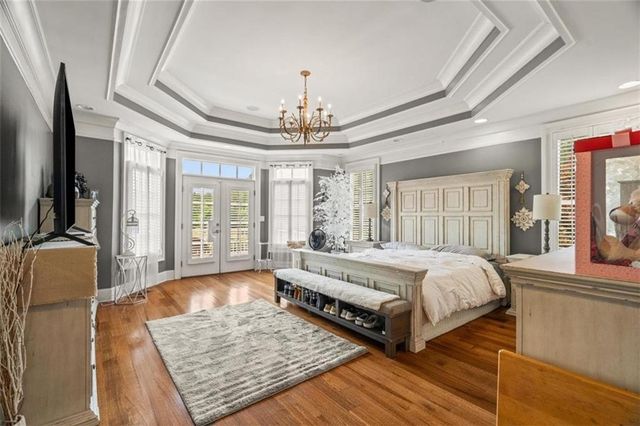 922 River Bend Road SW, Plainville, GA 30733