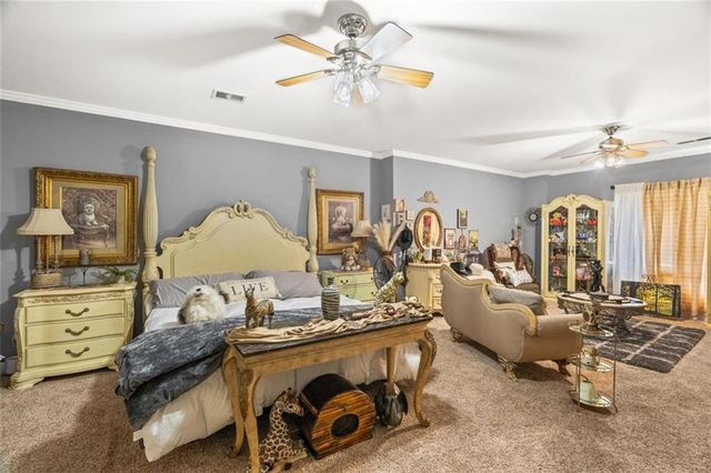 922 River Bend Road SW, Plainville, GA 30733