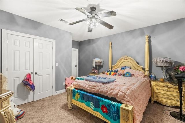 922 River Bend Road SW, Plainville, GA 30733