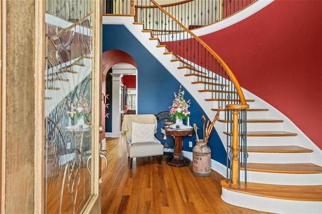 922 River Bend Road SW, Plainville, GA 30733