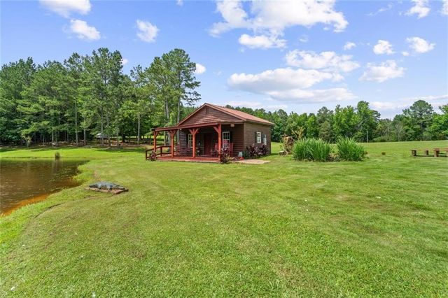 922 River Bend Road SW, Plainville, GA 30733