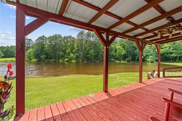 922 River Bend Road SW, Plainville, GA 30733