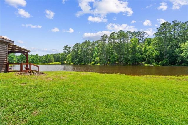 922 River Bend Road SW, Plainville, GA 30733