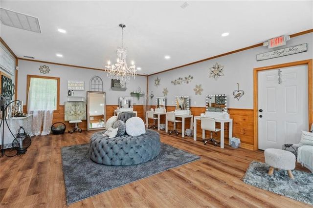 922 River Bend Road SW, Plainville, GA 30733
