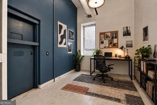 20 Marietta Street NW 3G, Atlanta, GA 30303