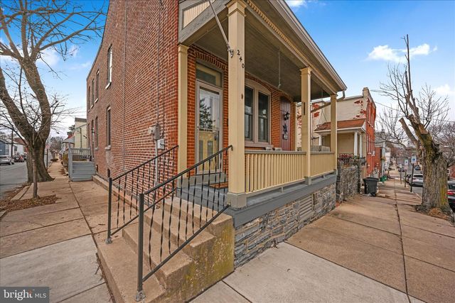 240 LAUREL ST, Lancaster, PA 17603