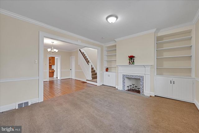 240 LAUREL ST, Lancaster, PA 17603