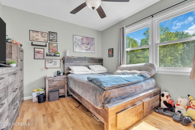6 Mt Court, East Brunswick, NJ 08816