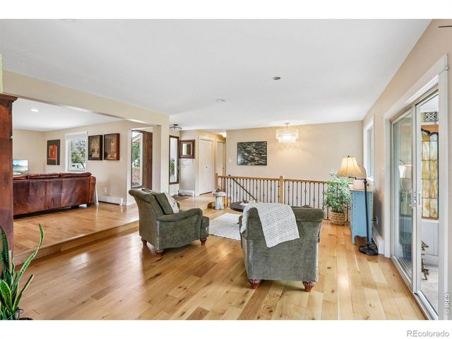 7922 Meadowlake Road, Niwot, CO 80503