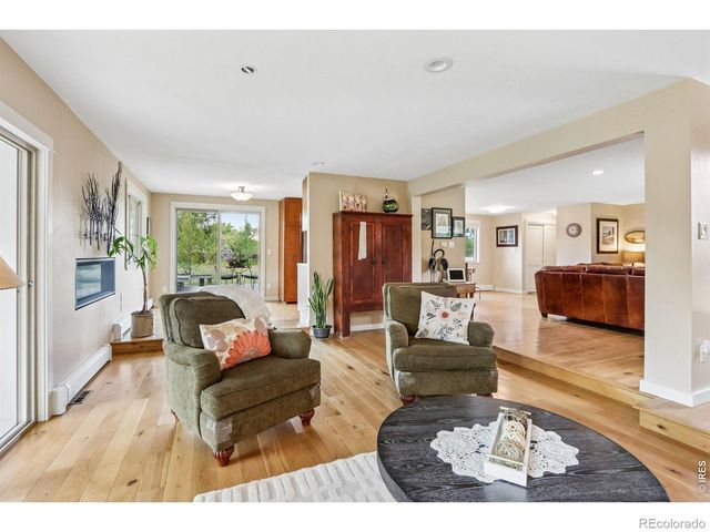 7922 Meadowlake Road, Niwot, CO 80503