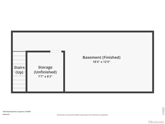 7922 Meadowlake Road, Niwot, CO 80503