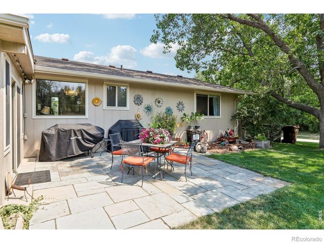 7922 Meadowlake Road, Niwot, CO 80503