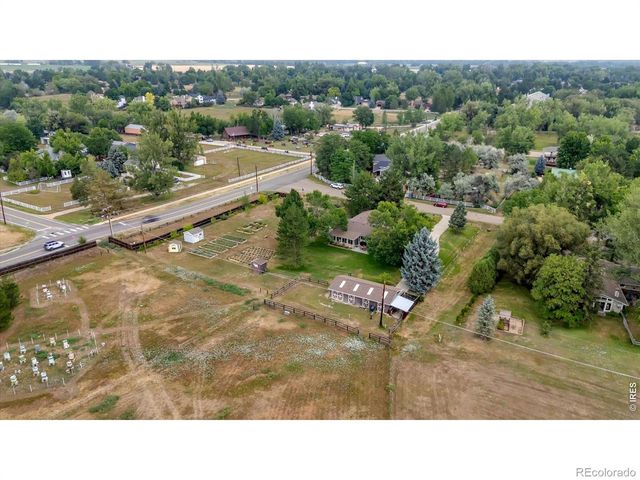 7922 Meadowlake Road, Niwot, CO 80503