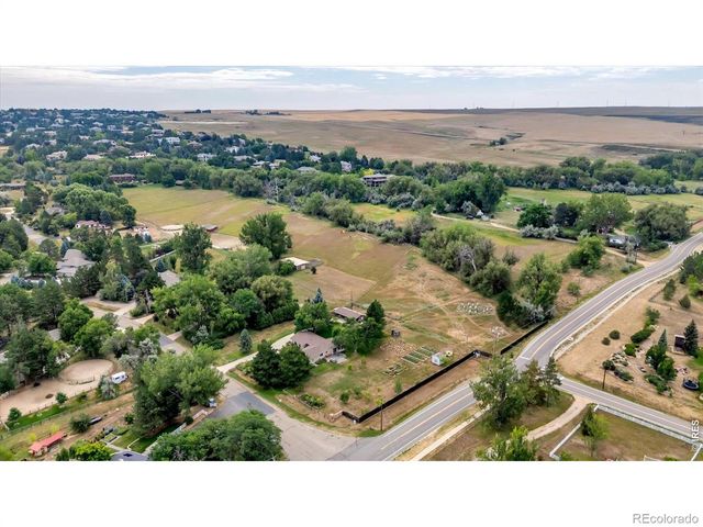 7922 Meadowlake Road, Niwot, CO 80503