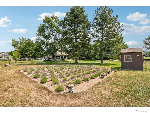 7922 Meadowlake Road, Niwot, CO 80503