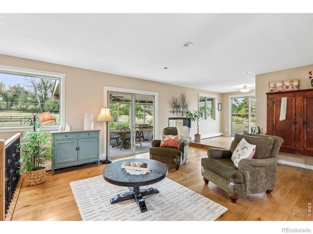 7922 Meadowlake Road, Niwot, CO 80503
