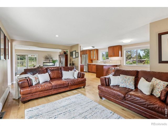 7922 Meadowlake Road, Niwot, CO 80503