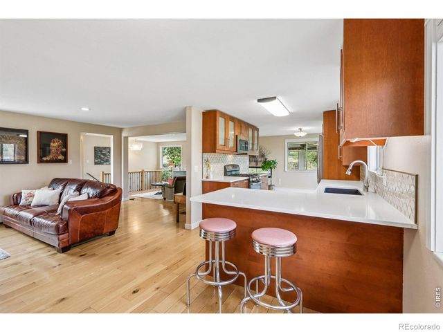 7922 Meadowlake Road, Niwot, CO 80503