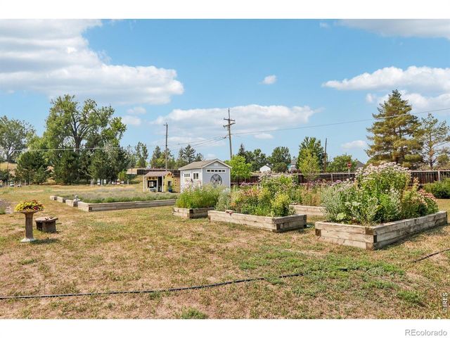 7922 Meadowlake Road, Niwot, CO 80503