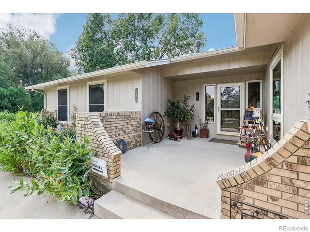 7922 Meadowlake Road, Niwot, CO 80503