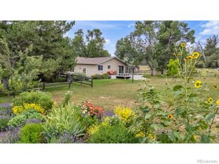 7922 Meadowlake Road, Niwot, CO 80503
