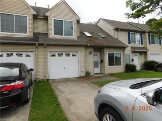7926 Van Patten RD, Norfolk, VA 23505