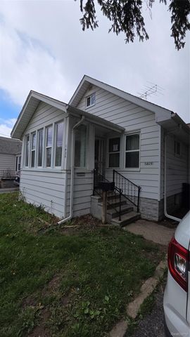 1426 Lincoln Avenue, Flint, MI 48507