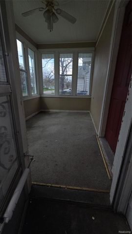 1426 Lincoln Avenue, Flint, MI 48507