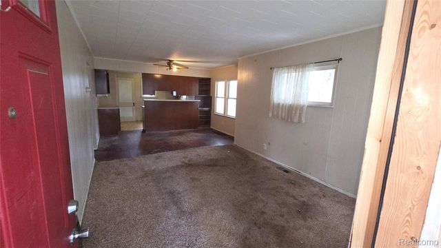 1426 Lincoln Avenue, Flint, MI 48507