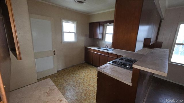 1426 Lincoln Avenue, Flint, MI 48507