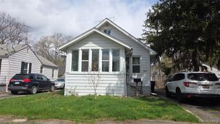 1426 Lincoln Avenue, Flint, MI 48507