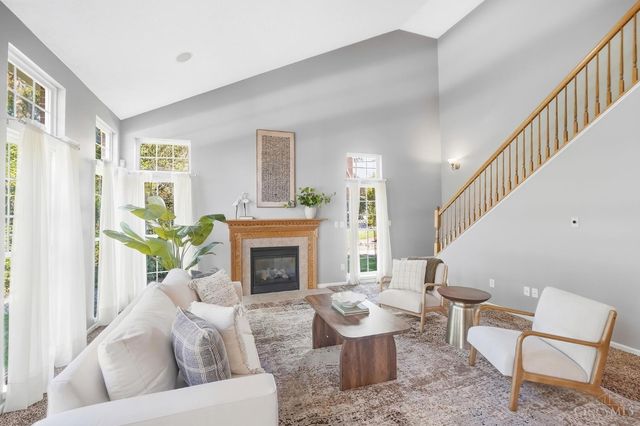 6107 Lovelace Drive, Fairfield Twp, OH 45011